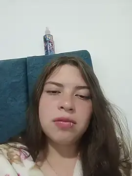 Stripchat Nude Webcam of DiamondNath_