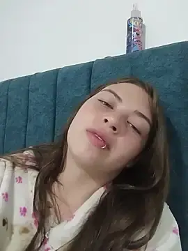Stripchat Live Porn of DiamondNath_