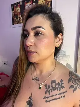 Stripchat Live Sex Cam of MadissonFord