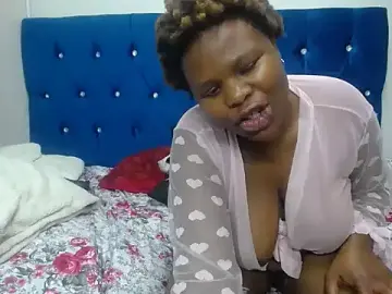 Stripchat Best live sex cam show of SexyDarkLadyXxx