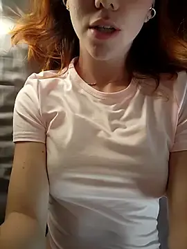 Stripchat Free Live Porn of Teya_New