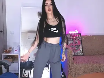 Stripchat Adult Webcams of Tiffany_lab