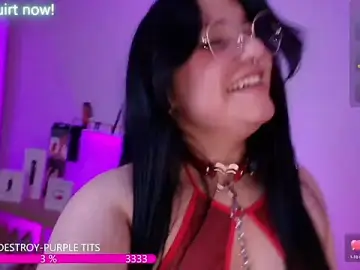 Stripchat Live Sex of catha_cat
