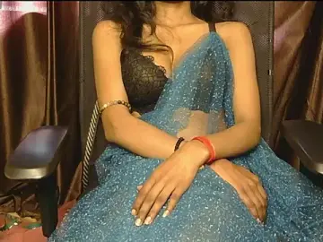 Stripchat Adult Video Chat of wow-simran