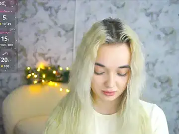 Stripchat Nude Webcam of Ashley_S