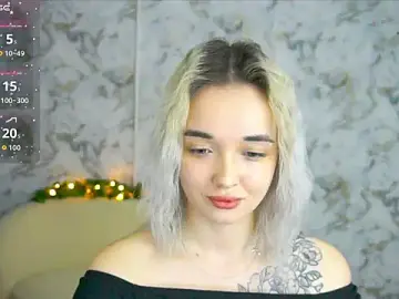 Stripchat Watch Live Sex Cams of Ashley_S