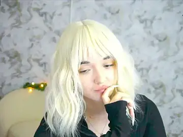 Stripchat Nude Webcam of Ashley_S