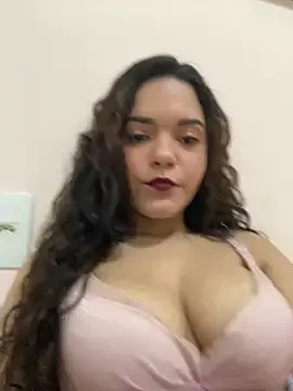 Stripchat Best Webcam of BranquinhaRj177