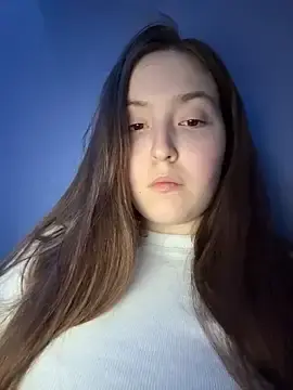 Stripchat Live Sex of CharmingVikii