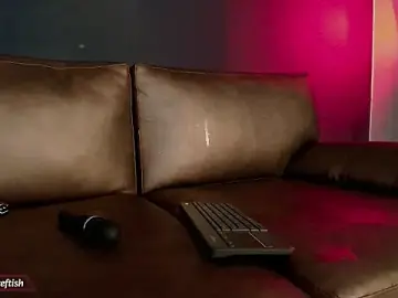 Stripchat Adult Video Chat of MyMayte