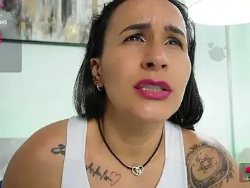 Stripchat Live Sex of Sara_Charmy