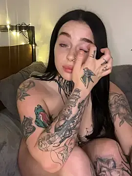 Stripchat Live Sex of lucycoxxoxo