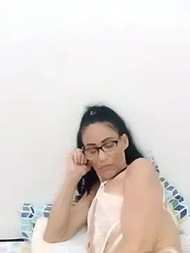 Stripchat Free Live Porn of BarbaraMature