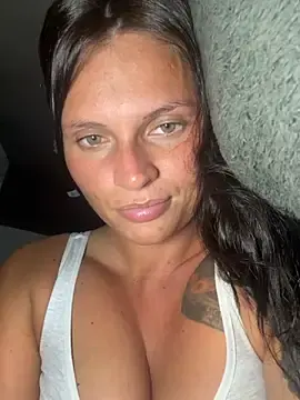 Stripchat Adult Webcams of Destinylovex