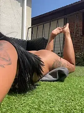 Stripchat Live Sex of Destinylovex