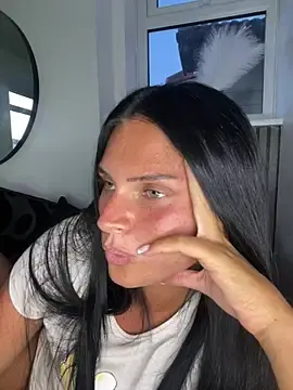 Stripchat Adult Video Chat of Destinylovex
