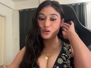 Stripchat Watch Live Sex Cams of GoddessAnna