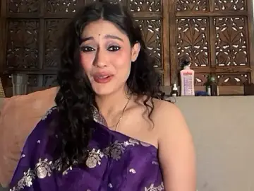 Stripchat Live Porn of GoddessAnna