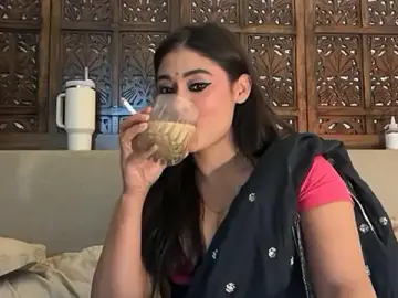 Stripchat Adult Video Chat of GoddessAnna