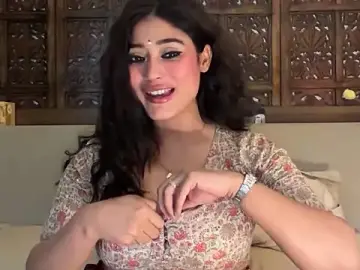 Stripchat Adult Video Chat of GoddessAnna