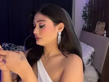 Stripchat Free Live Porn of GoddessAnna