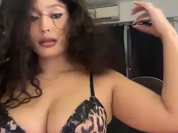 Stripchat Best Webcam of GoddessAnna