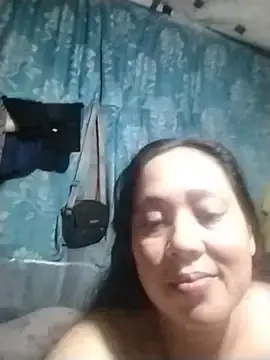 Stripchat Sex Chat of May_Bombs