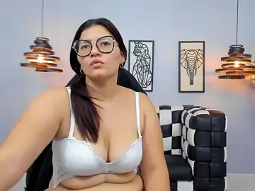 Stripchat Sex Chat of Mia_Curvyy