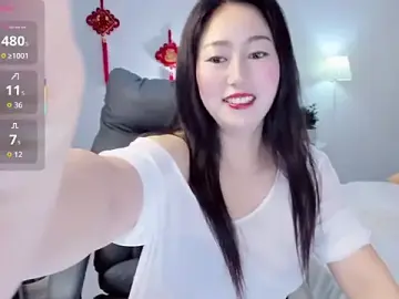 Stripchat Sex Cam of Wan-Yun-520