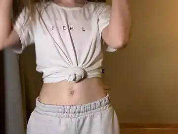 Stripchat Nude Webcam of _petaI