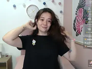 Stripchat Sex Cam of lanna_1878