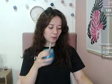 Stripchat Live Porn of lanna_1878