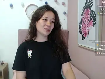 Stripchat Free Live Porn of lanna_1878