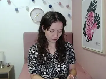 Stripchat Free Porn Cam of lanna_1878