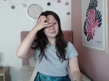 Stripchat Private Sex Chat of lanna_1878