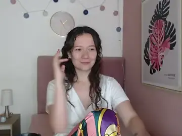 Stripchat Best live sex cam show of lanna_1878