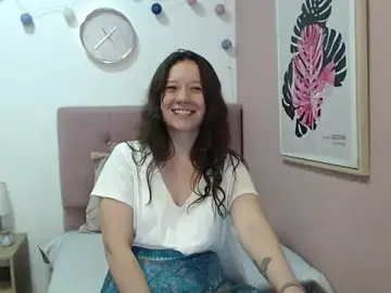 Stripchat Live Sex of lanna_1878