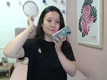Stripchat Live Sex Cam of lanna_1878