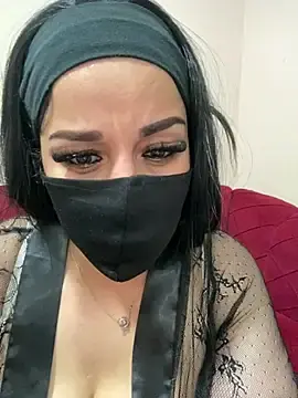 Stripchat Best live sex cam show of mari_layali