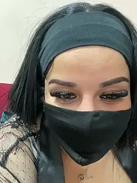 Stripchat Adult Webcams of mari_layali