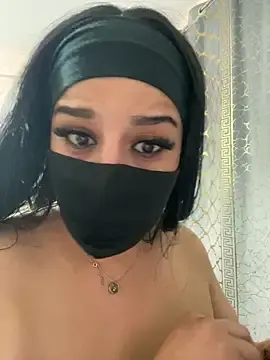 Stripchat Adult Webcam of mari_layali