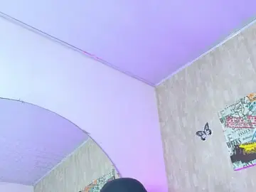 Stripchat Live Sex of meggan_77