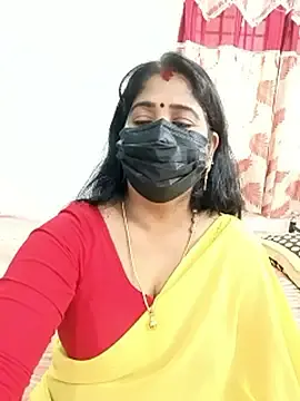 Stripchat Live Sex of tamil-aunt