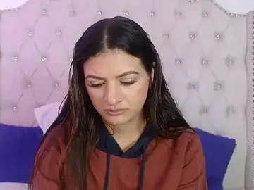 Stripchat Watch Live Sex Cams of Abril_Squirt