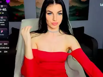 Stripchat Watch Live Sex Cams of Angelina_Clarks