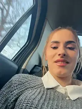 Stripchat Sex Cam of AriaAdda