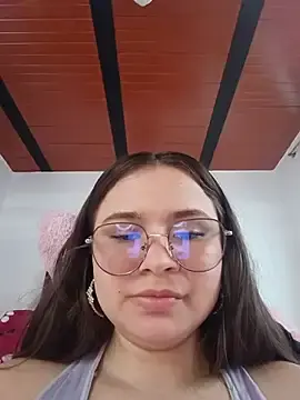 Stripchat Free Porn Cam of Isa-Acosta