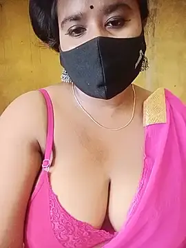 Stripchat Live Porn of Jiya_darling