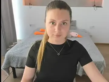 Stripchat Sex Chat of Kitkatvel