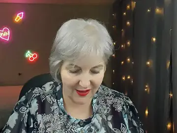 Stripchat Live Porn of Mary-Leee